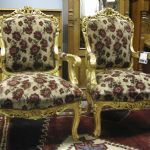 539 5540 CHAIRS